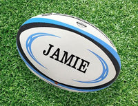 Gilbert Omega Rugby Ball