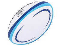 Gilbert Atom Rugby Ball