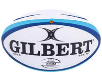 Gilbert Atom Rugby Ball