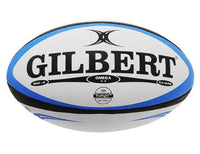 Gilbert Omega Rugby Ball