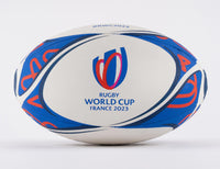 Gilbert RWC 2023 Replica Rugby Ball